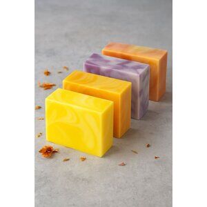 Butter Milk Cleansing Body Soap